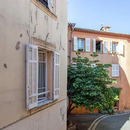 Beautiful Flat In The Old Town Of - Welkeys *