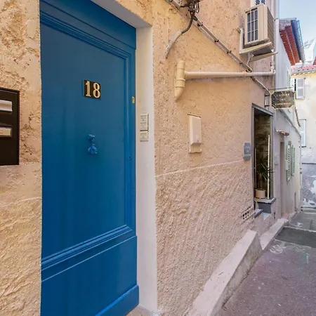 Beautiful Flat In The Old Town Of - Welkeys Apartment