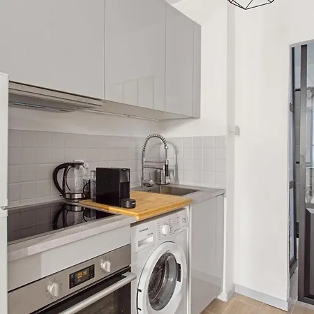 Beautiful Flat In The Old Town Of - Welkeys Antibes