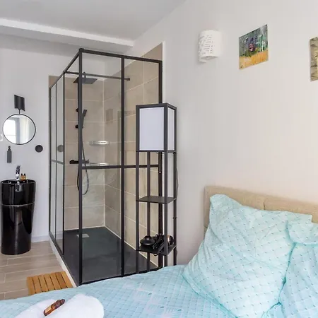 Apartment Beautiful Flat In The Old Town Of - Welkeys *