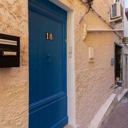Beautiful Flat In The Old Town Of - Welkeys *